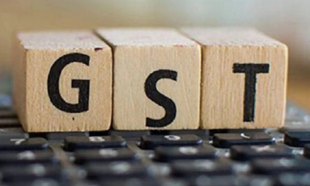 GST collections in July second highest ever, rise 28 pc year-on-year