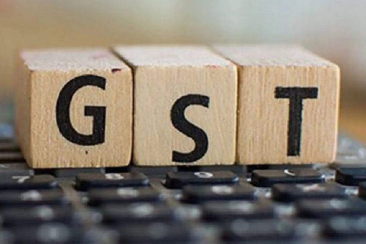 gst