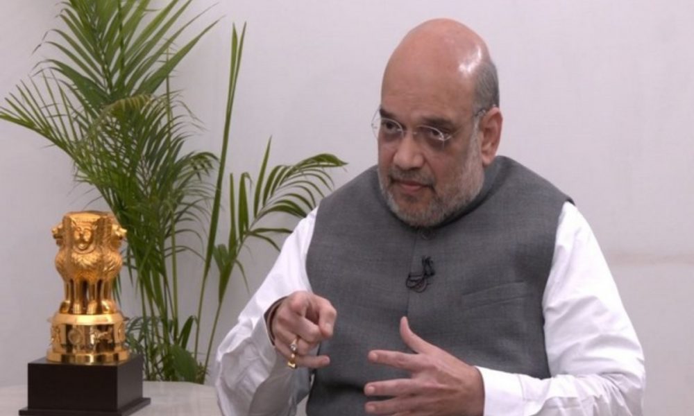 Amit Shah lashes out at Teesta Setalvad after SC dismisses plea challenging clean chit to PM Modi