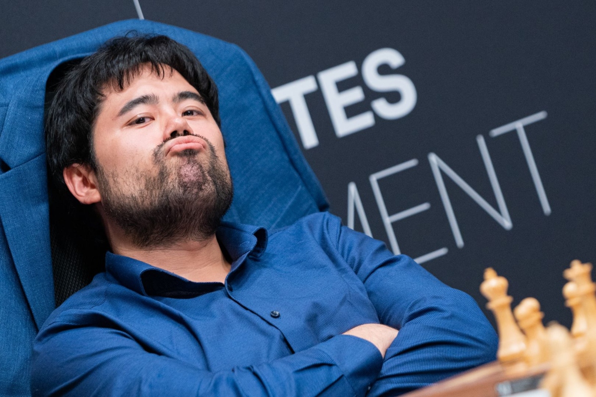 Hikaru Nakamura vs Jan-Krzysztof Duda, A game of immense turbulence