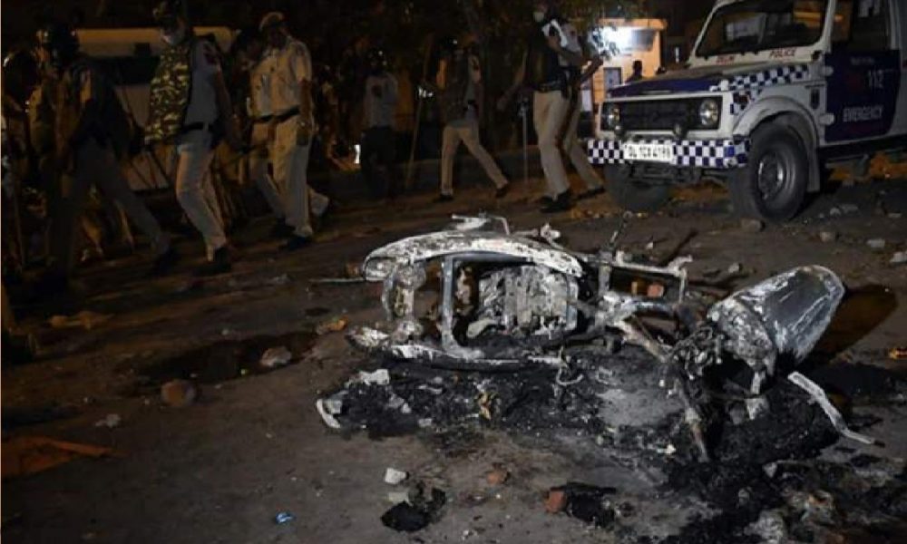 Jahangirpuri Violence Case: Delhi court grants interim bail to accused to appear in college exams