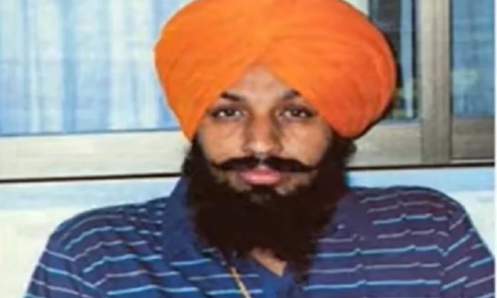 Who was Balwinder Singh Jattana, the person mentioned in Sidhu Moosewala’s SYL song?