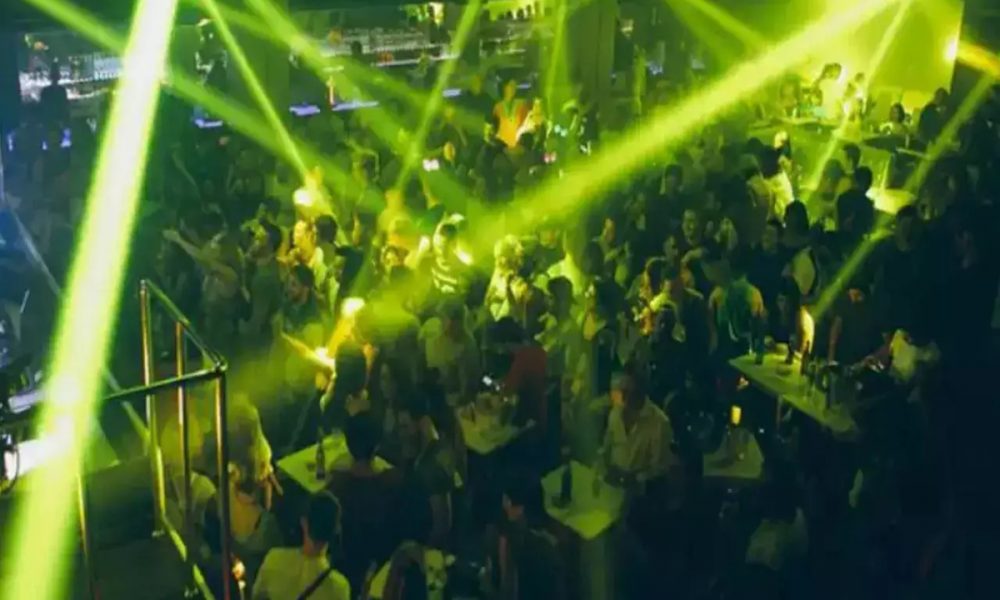 Mysterious deaths at South African nightclub include 13 year old children: Report