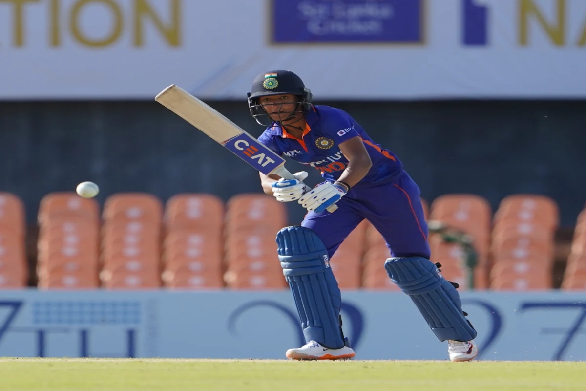 Ind-W Vs SL-W: Indian women seal series 2-0, Kaur surpasses Mithali in T20 runs