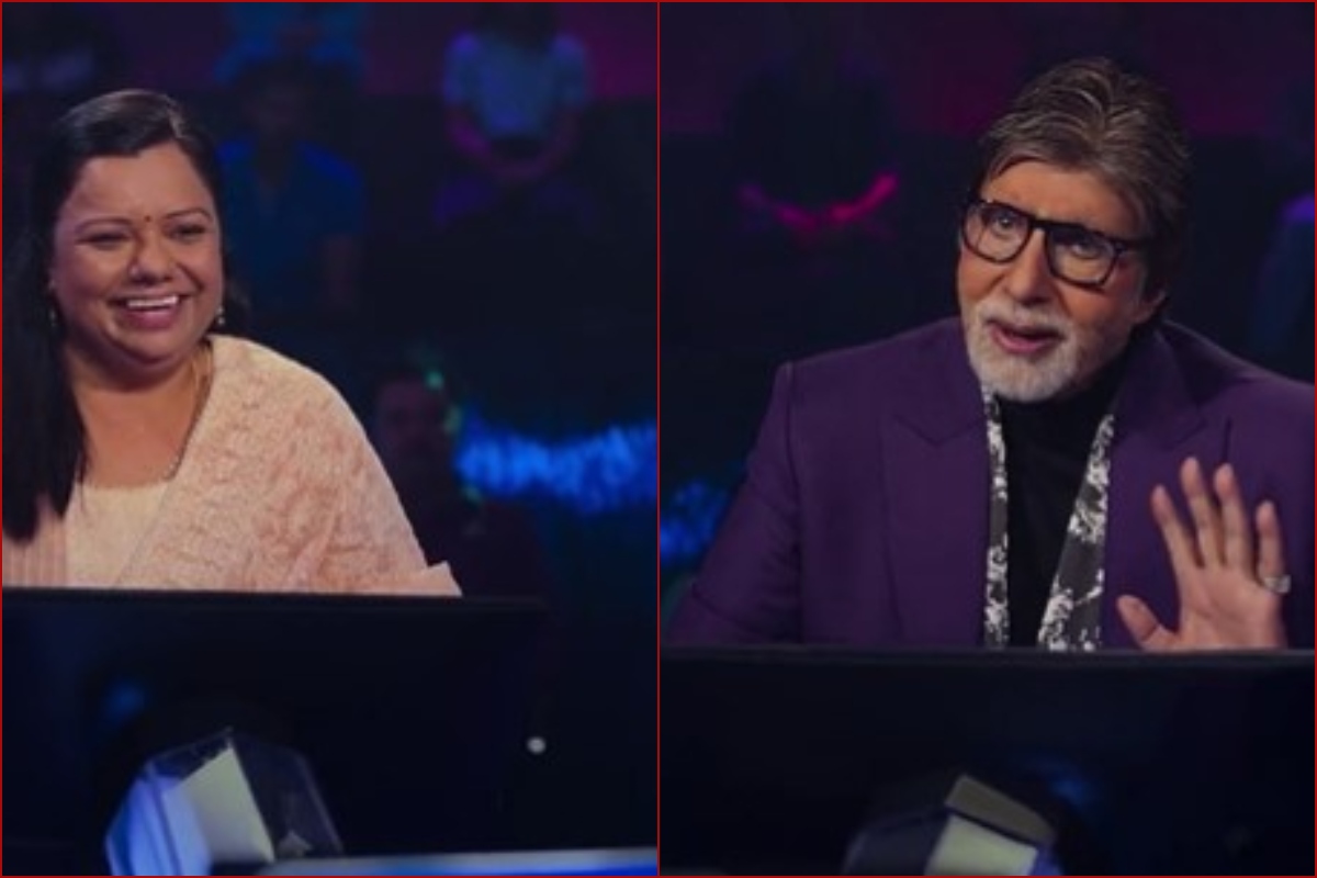 WATCH: Kaun Banega Crorepati to return with new season, host Amitabh Bachchan announces with hilarious video