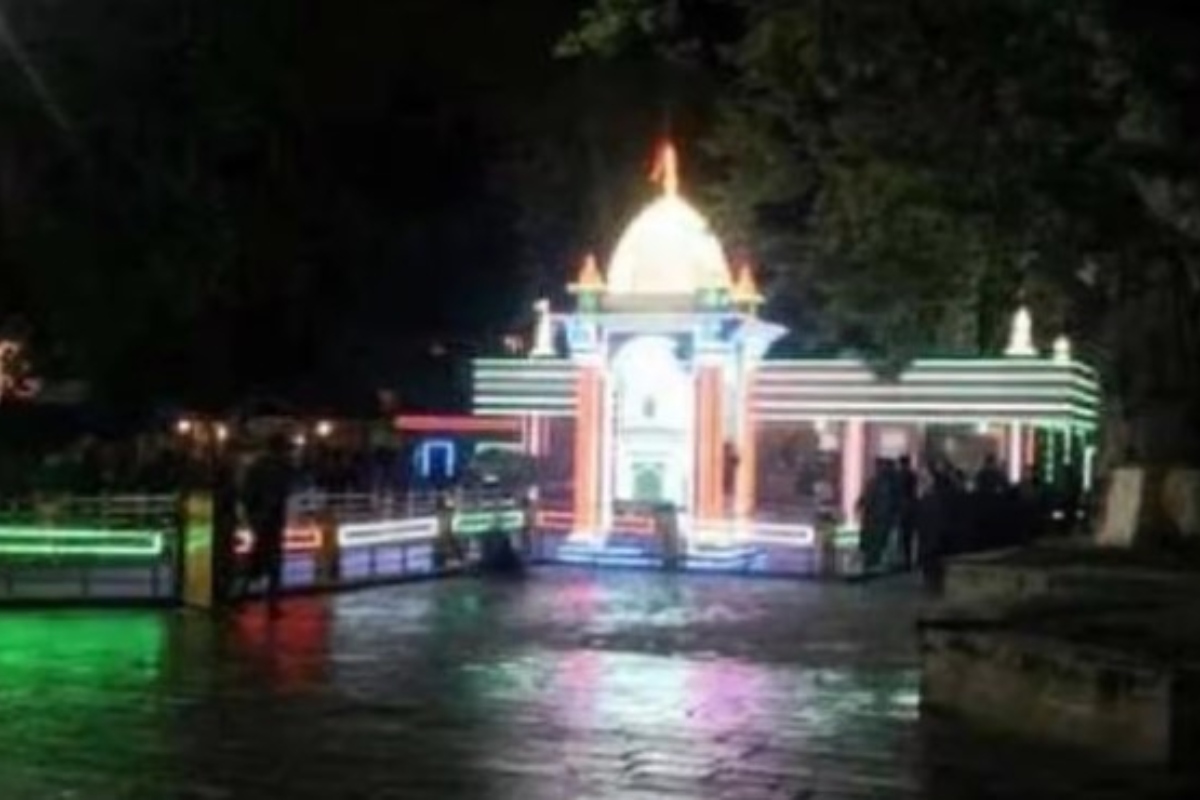 Kheer Bhawani Mela: Know historical significance, mysteries and beliefs about holy pilgrimage of Kashmiri Pandits