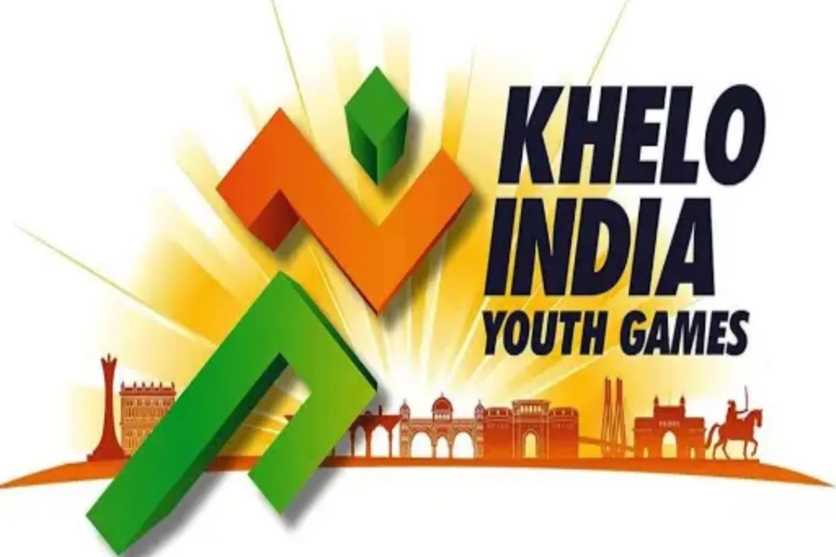 Khelo India Youth Games 2022: Daughters of 3 labourers win medals, steal hearts