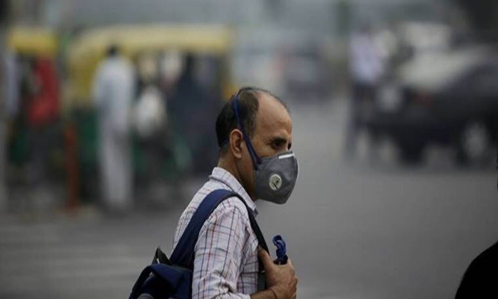 Face masks now mandatory in Bhubaneswar as COVID cases surge in Odisha