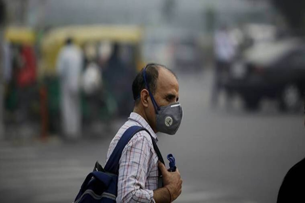 Face masks now mandatory in Bhubaneswar as COVID cases surge in Odisha