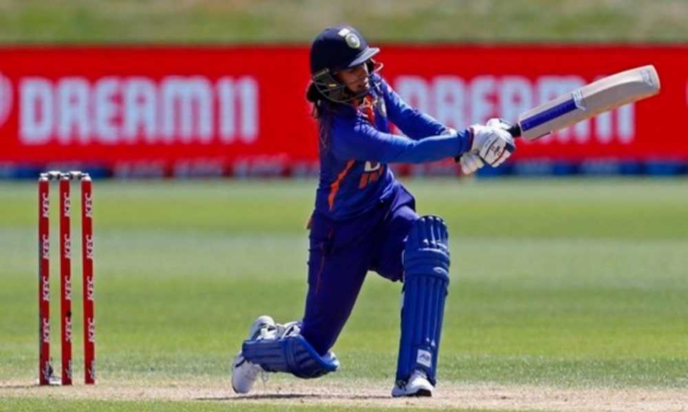 Indian legend Mithali Raj announces retirement from all forms of cricket: Full Statement