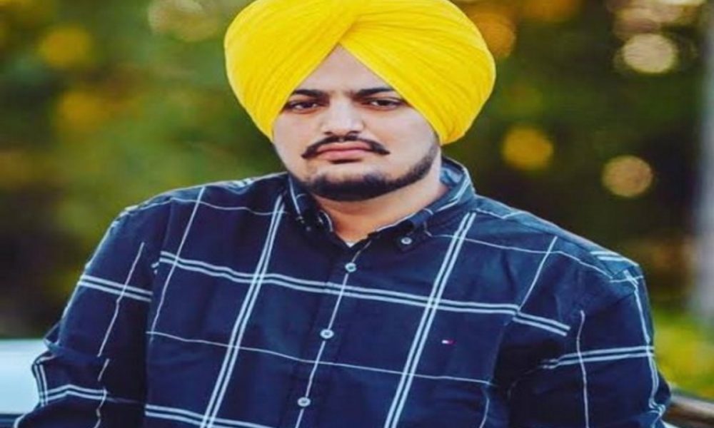 Sidhu Moose Wala Murder Case: 8 arrested for providing logistic support, conducting recce