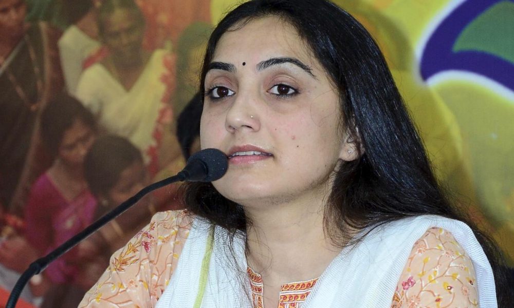 “Should apologize to the nation”: Supreme Court refuses to grant relief to suspended BJP leader Nupur Sharma