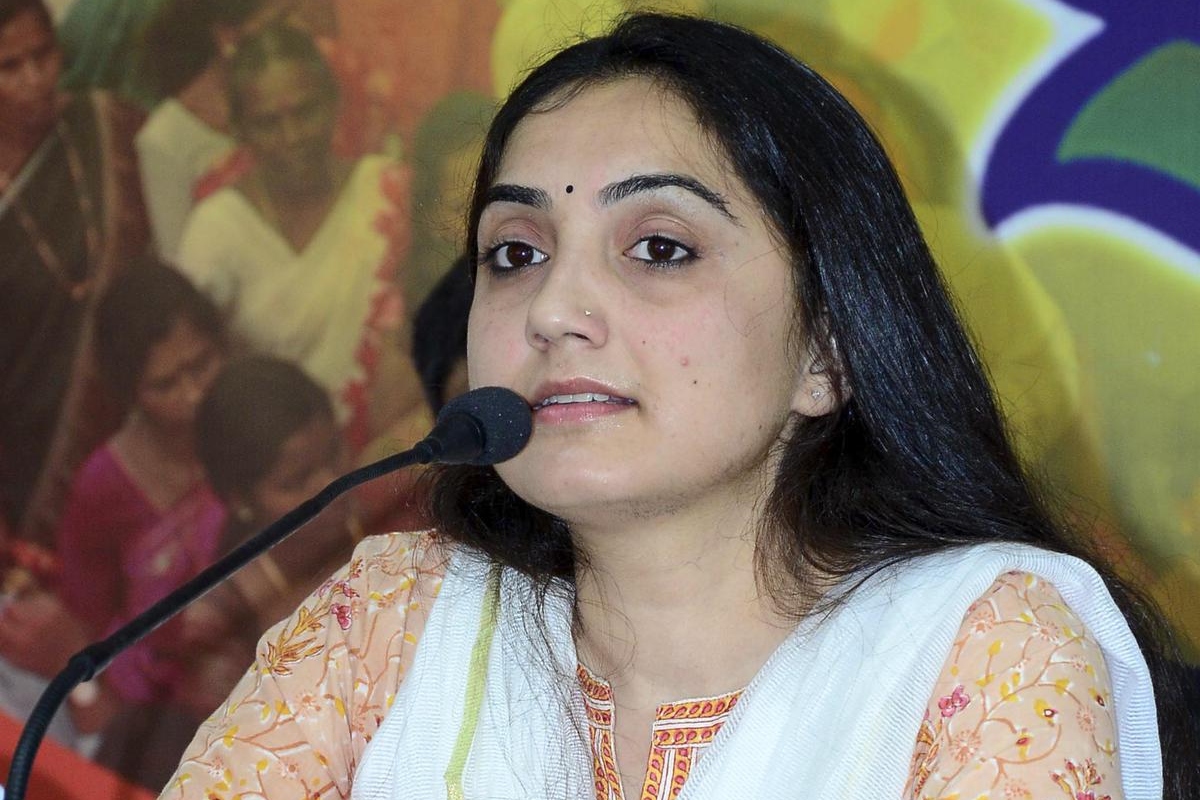 “Should apologize to the nation”: Supreme Court refuses to grant relief to suspended BJP leader Nupur Sharma