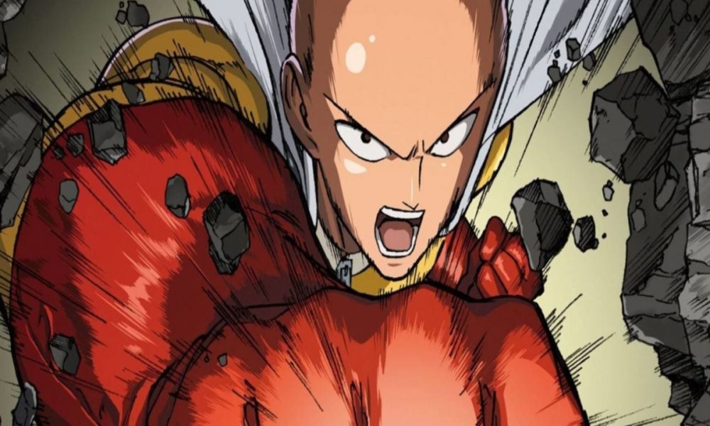 Justin Lin to direct live-action adaptation of ‘One Punch Man’