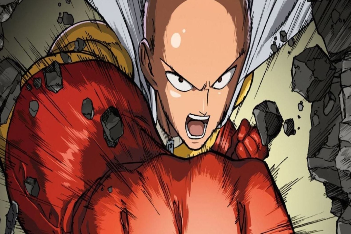 Justin Lin to direct live-action adaptation of ‘One Punch Man’