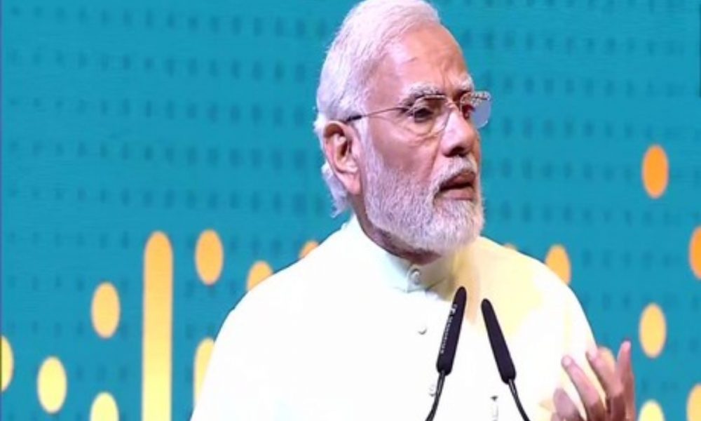 Reform measures have furthered India’s ‘Ease of Doing Business’: PM