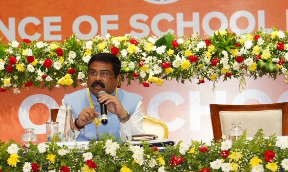 “Plans to set-up ‘PM Shri Schools’ to prepare students for future”, says Education Minister