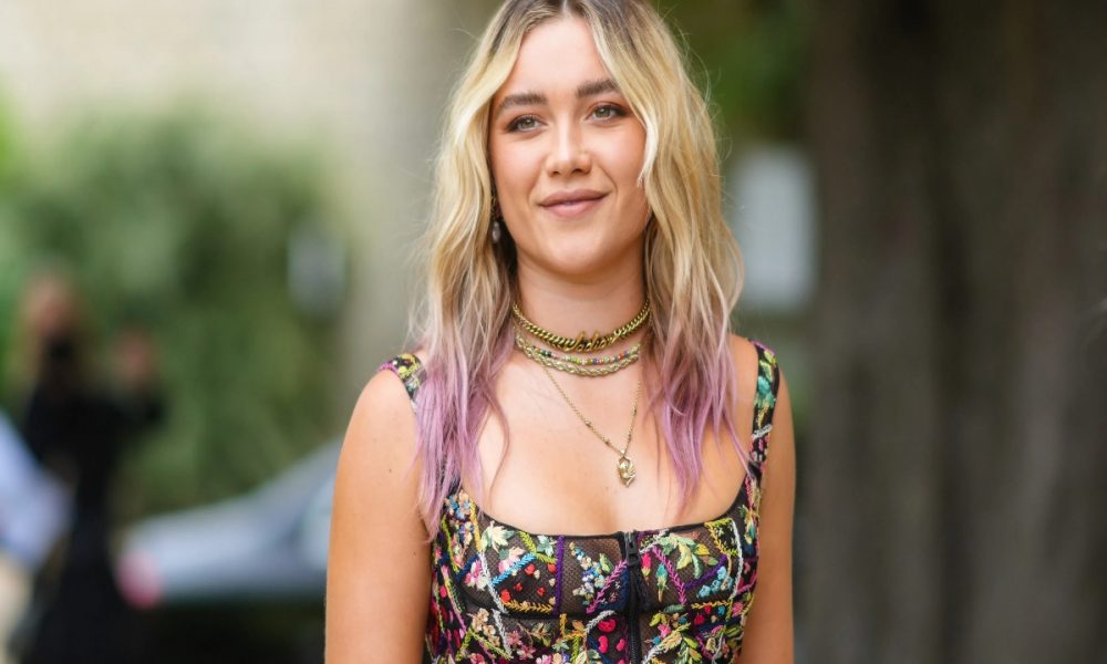 Florence Pugh to star in Netflix’s adaptation of East of Eden