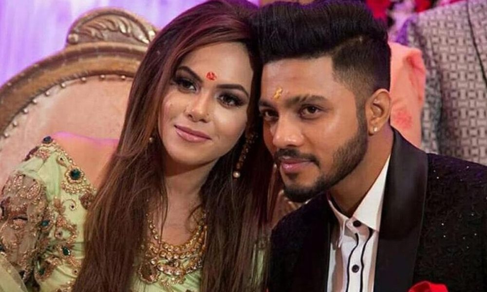 Rapper Raftaar and wife Komal Vohra part ways after 6 years of marriage, file for divorce