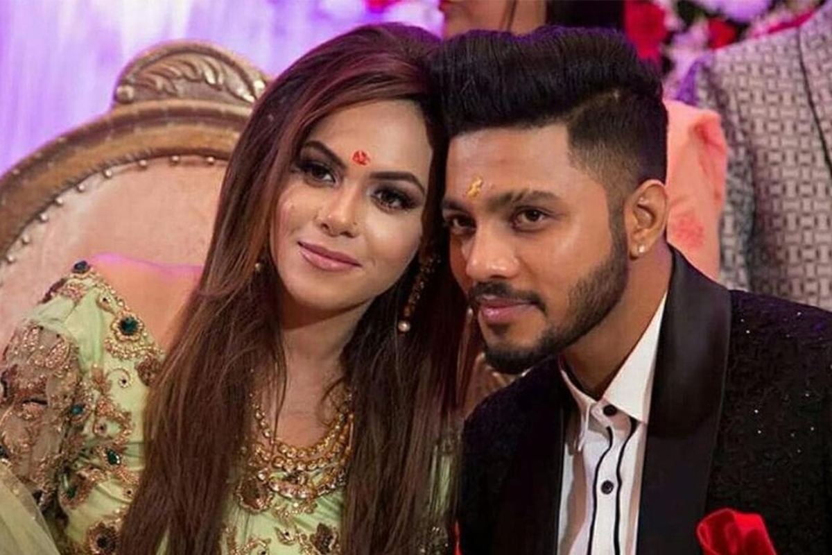 Rapper Raftaar and wife Komal Vohra part ways after 6 years of marriage, file for divorce