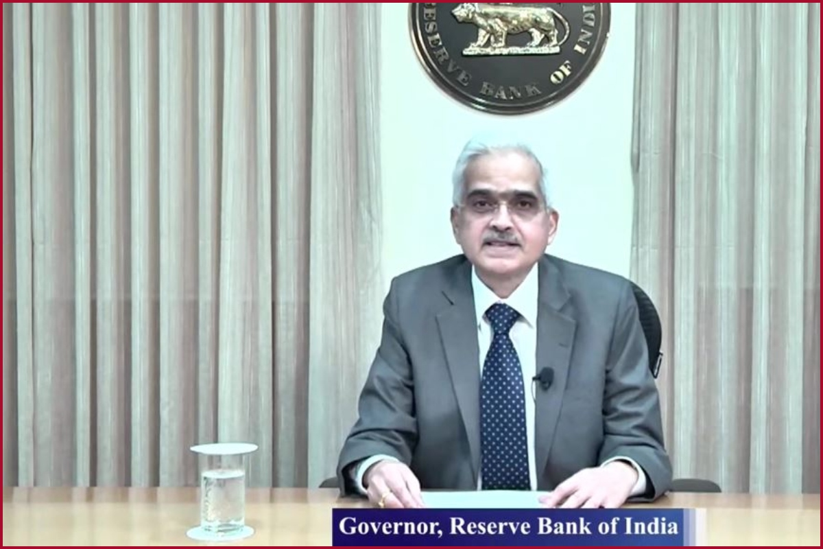 RBI’s monetary policy committee increases Repo Rate by 50 bps to 4.90 per cent