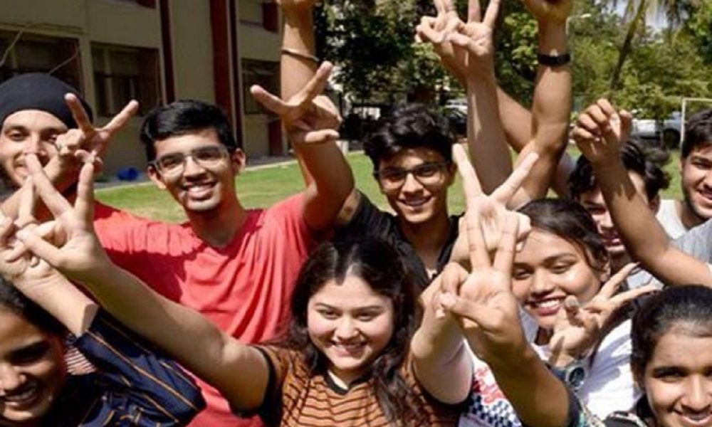 UP Board Result 2022: 85.33% pass in class 12 exams, Divyanshi tops the list [Full List]