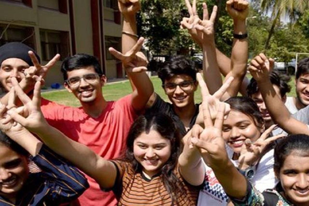 UP Board Result 2022: 85.33% pass in class 12 exams, Divyanshi tops the list [Full List]