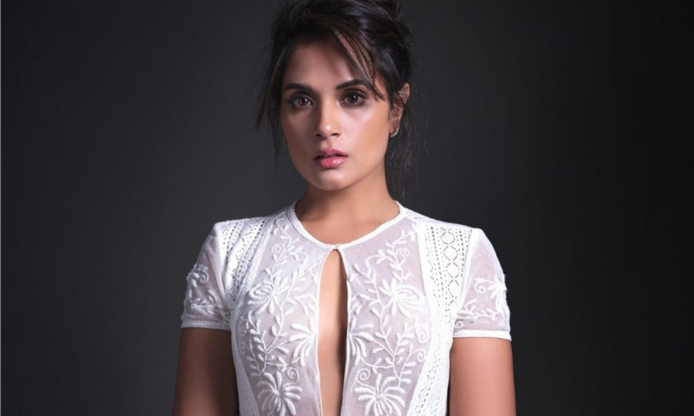 “Economics Of Hate”: Richa Chadha assumes UAE banned import of Indian wheat, gets brutally trolled
