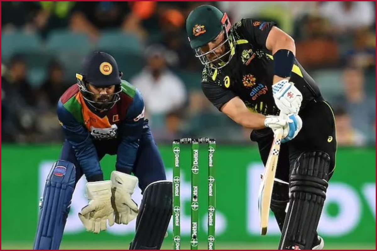 SL vs AUS Dream11 Prediction: Probable Playing XI, Captain, Vice-Captain and more details here