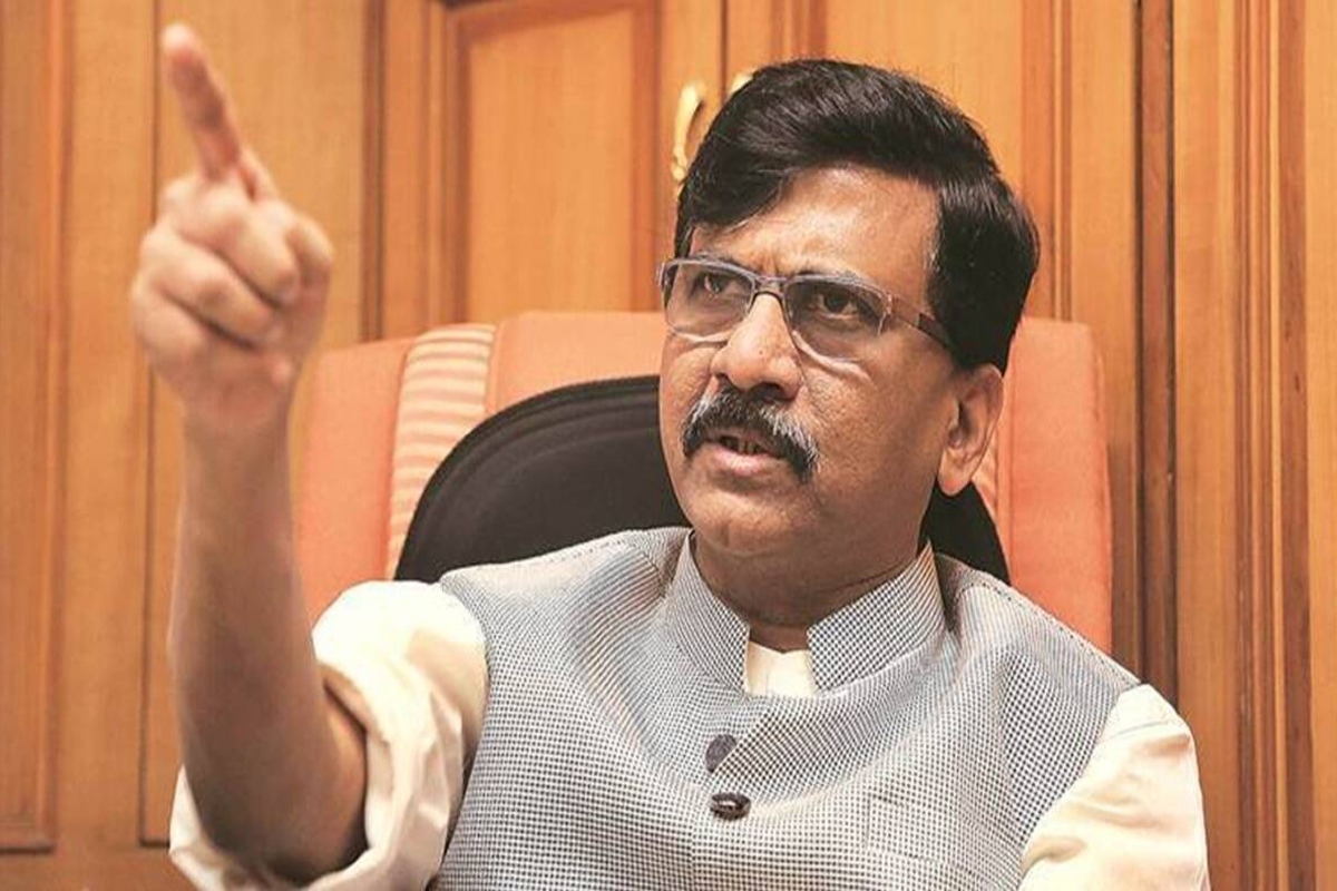 Maha Congress upset with Sanjay Raut’s ‘exit from MVA’ remark