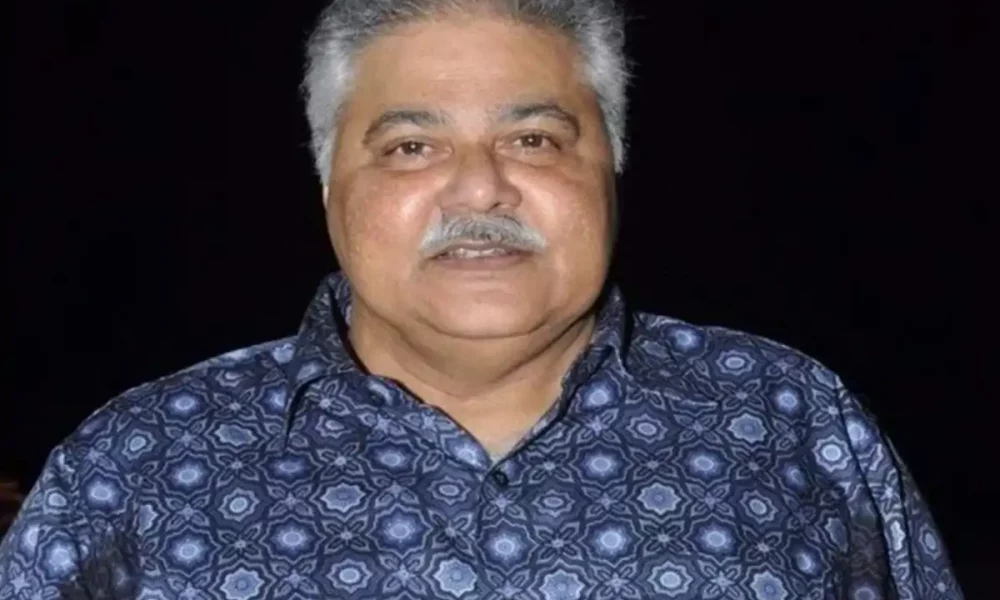 ‘Sarabhai vs Sarabhai’ actor Satish Shah gives perfect reply to a racist remark at UK’s Heathrow Airport, wins heart of Netizens