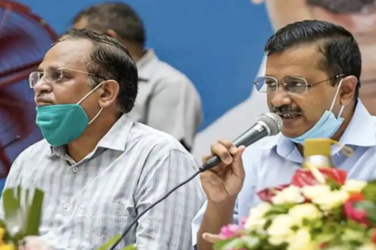 BJP leaders hit back at Kejriwal over freebies remark, accuse him of speaking lies, resorting to ‘revdi politics’