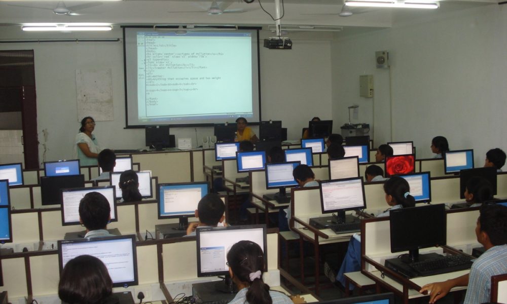 Use of ICT in school education in India receives UNESCO’s recognition