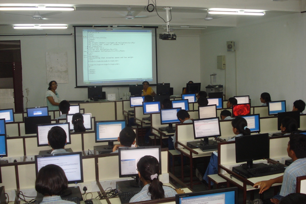 Use of ICT in school education in India receives UNESCO’s recognition