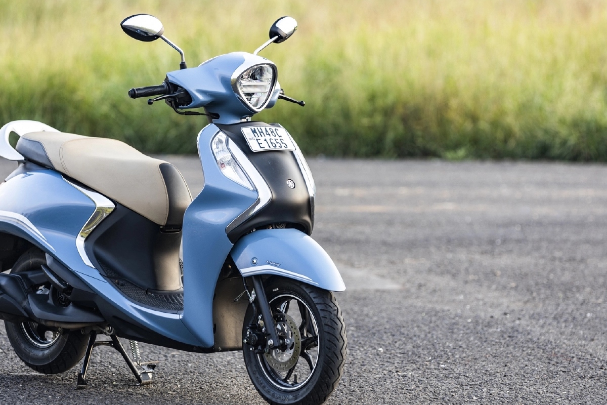 TVS Ntorq to Hero Destini: 5 Most affordable 125cc scooters in India