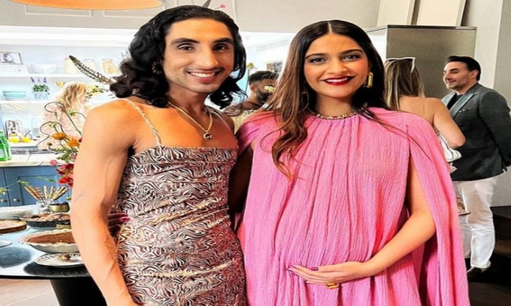 Leo Kalyan, who performed at Sonam Kapoor’s baby shower, reacts to hate comments