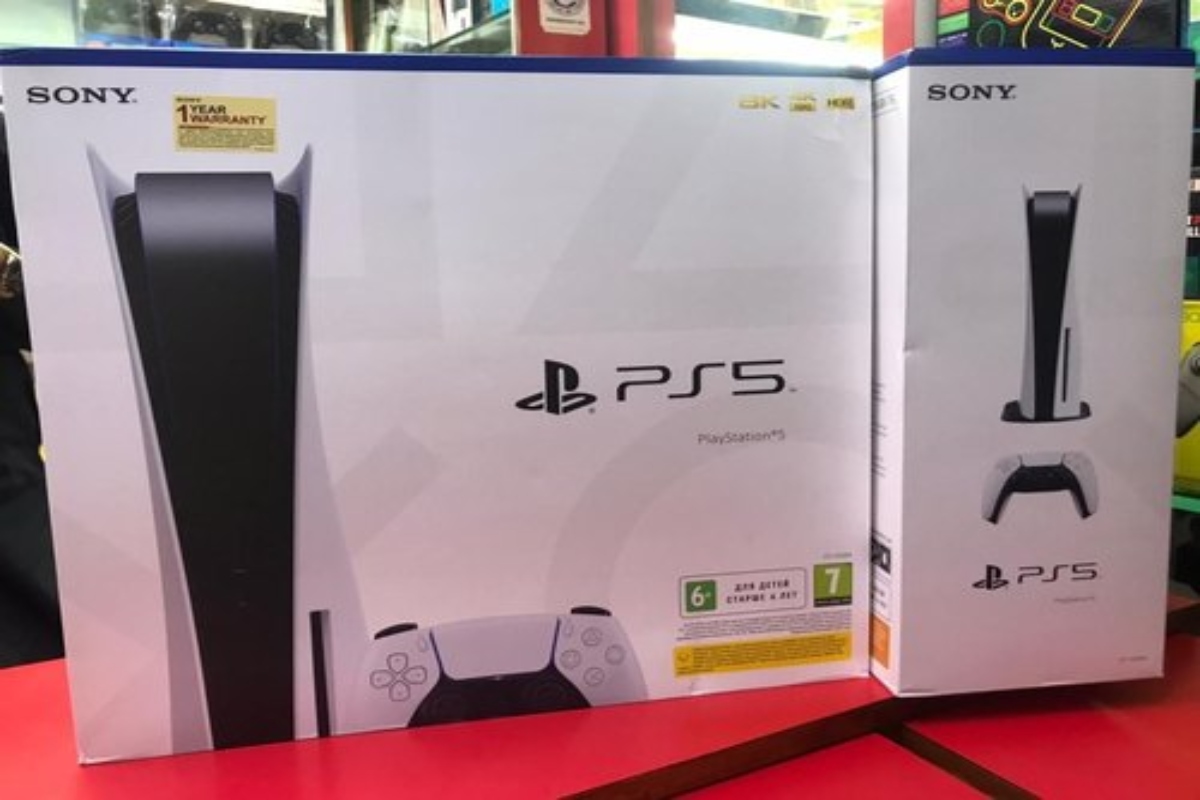 Sony’s PlayStation 5 to restock in India: Check when, where to pre-order PS5
