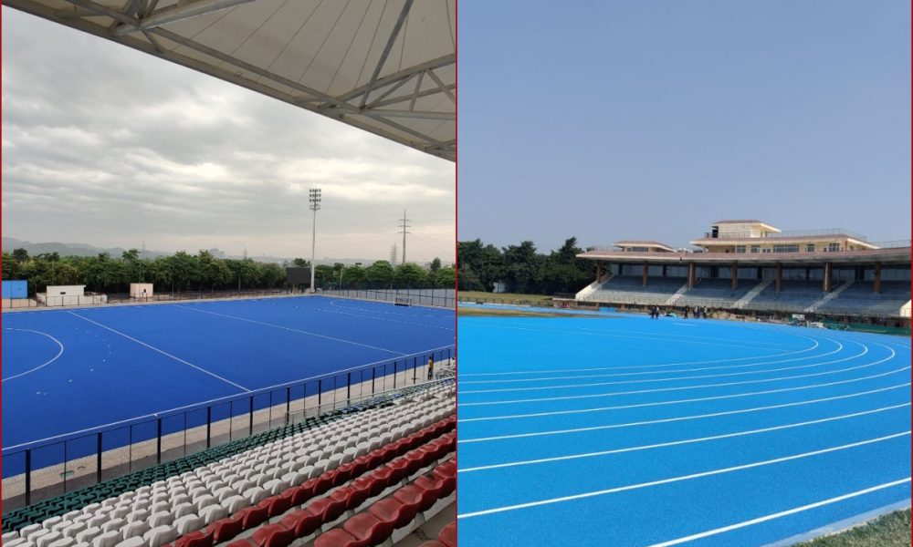 Haryana players to get benefit of state-of-the-art sports infra built for Khelo India Youth Games