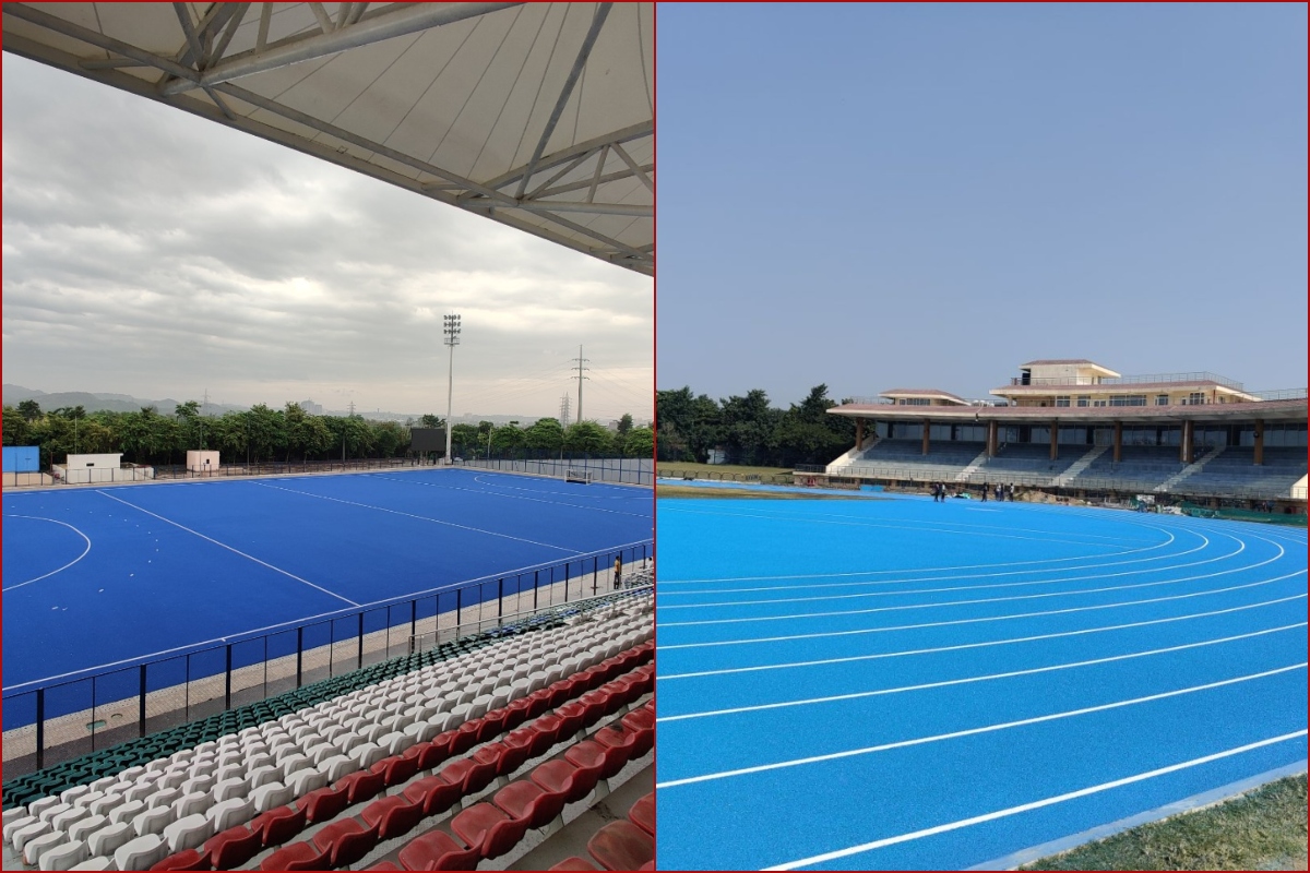 Haryana players to get benefit of state-of-the-art sports infra built for Khelo India Youth Games