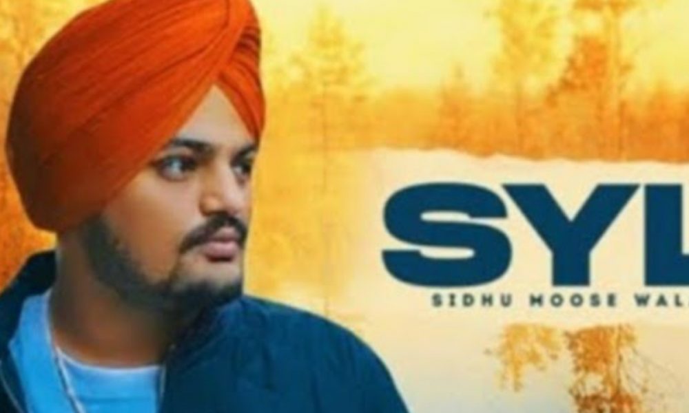 Sidhu Moose Wala Last Song: Amid controversy over SYL song, check lyrics and English translation of latest track here
