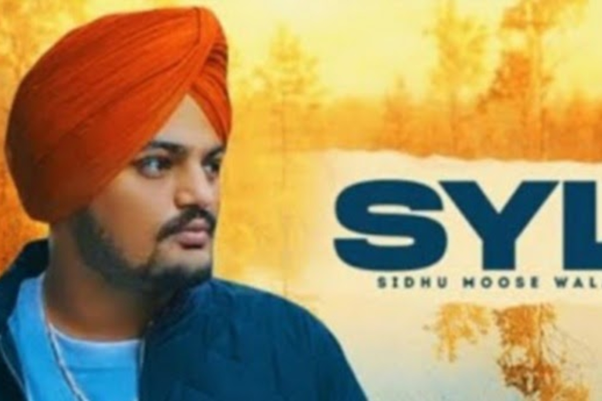 Sidhu Moose Wala Last Song: Amid controversy over SYL song, check lyrics and English translation of latest track here