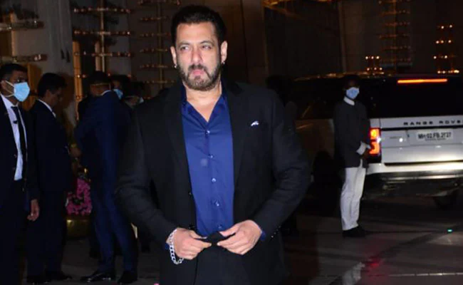 Actor Salman Khan’s lawyer H Saraswat receives death threat, will meet Sidhu Moosewala’s fate, says letter