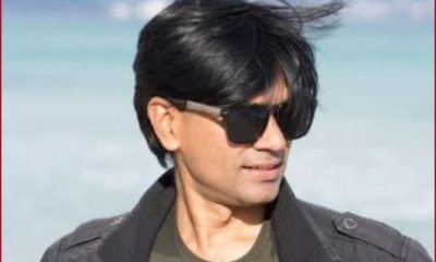 Mohammed Zubair