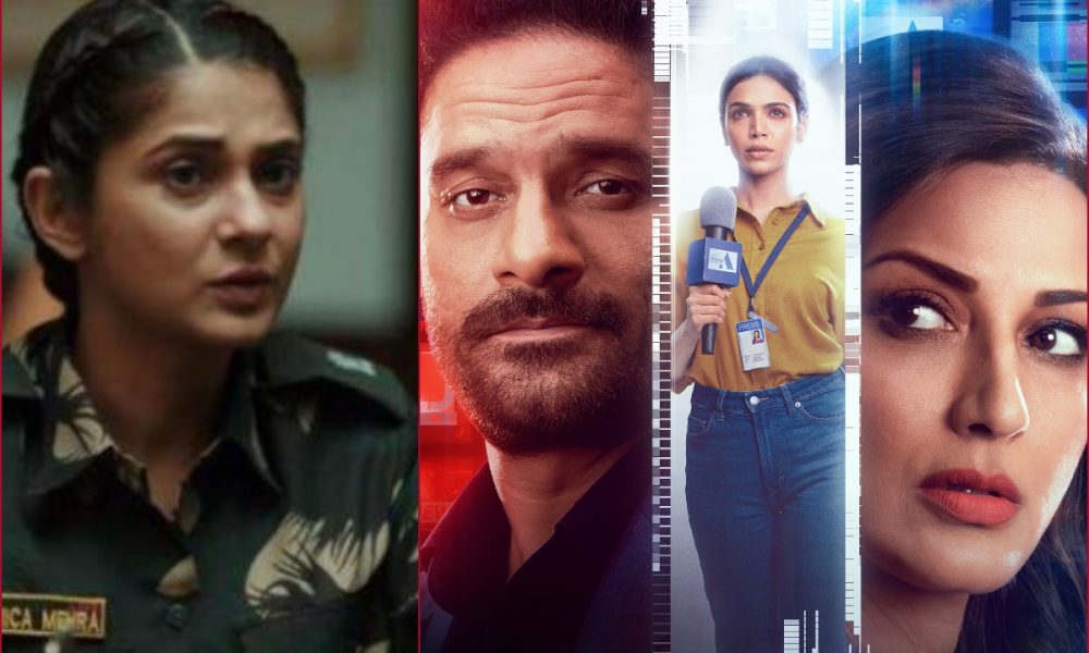 New On OTT: 5 amazing web series set to stream on Hotstar, Prime, Netflix and others on June 10