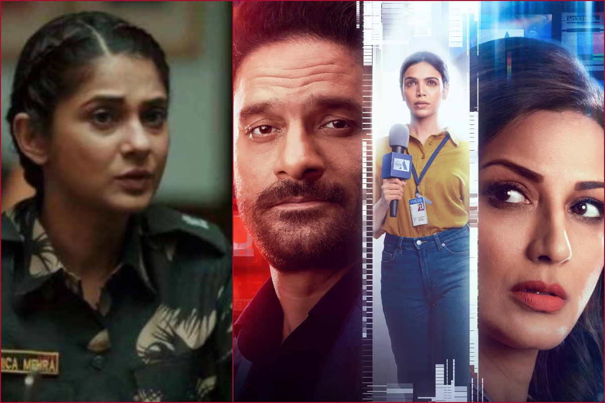 New On OTT: 5 amazing web series set to stream on Hotstar, Prime, Netflix and others on June 10