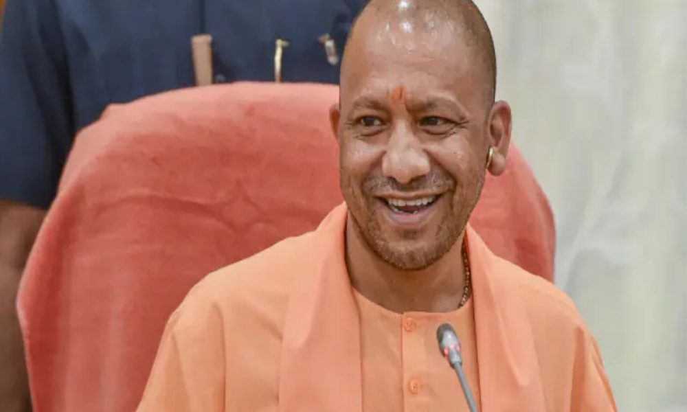 Yogi govt ensures education for all: UP close to achieve 100 percent target in School Chalo Abhiyan