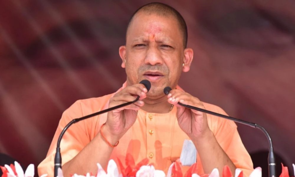 People with suspicious symptoms of Monkeypox should get their blood tested: CM Yogi