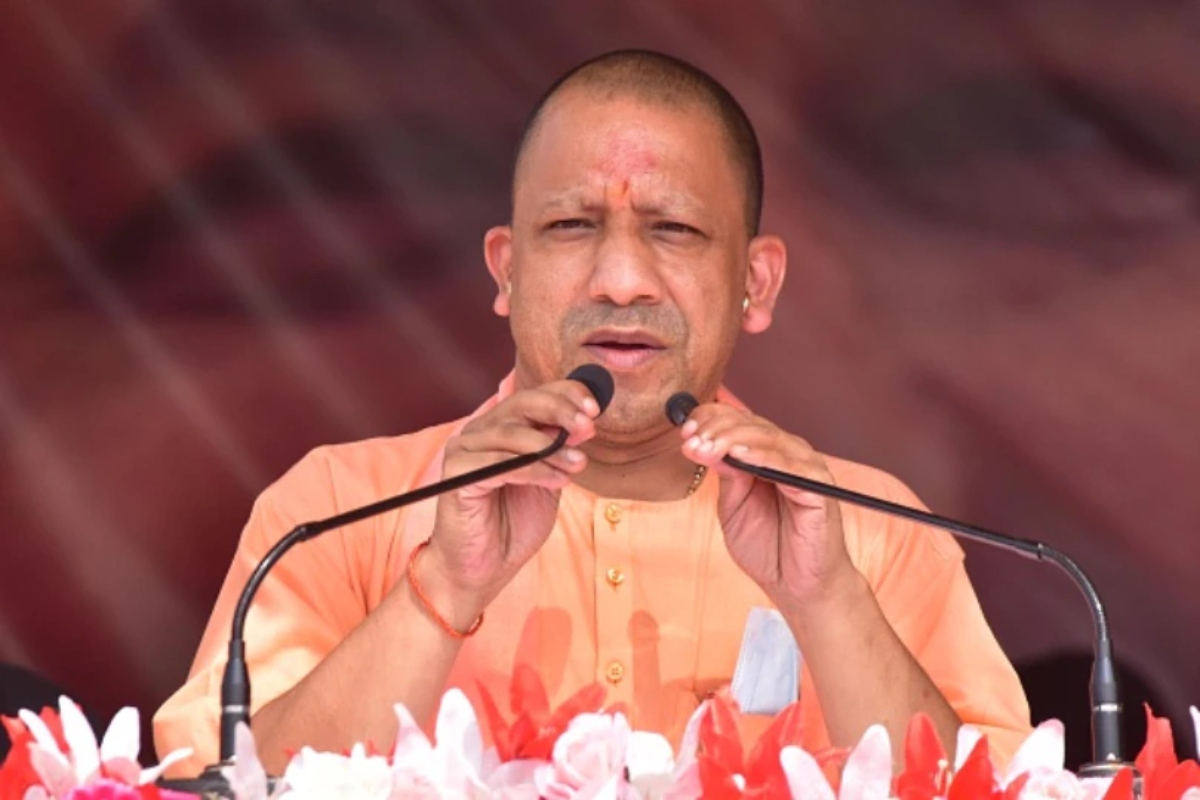 People with suspicious symptoms of Monkeypox should get their blood tested: CM Yogi