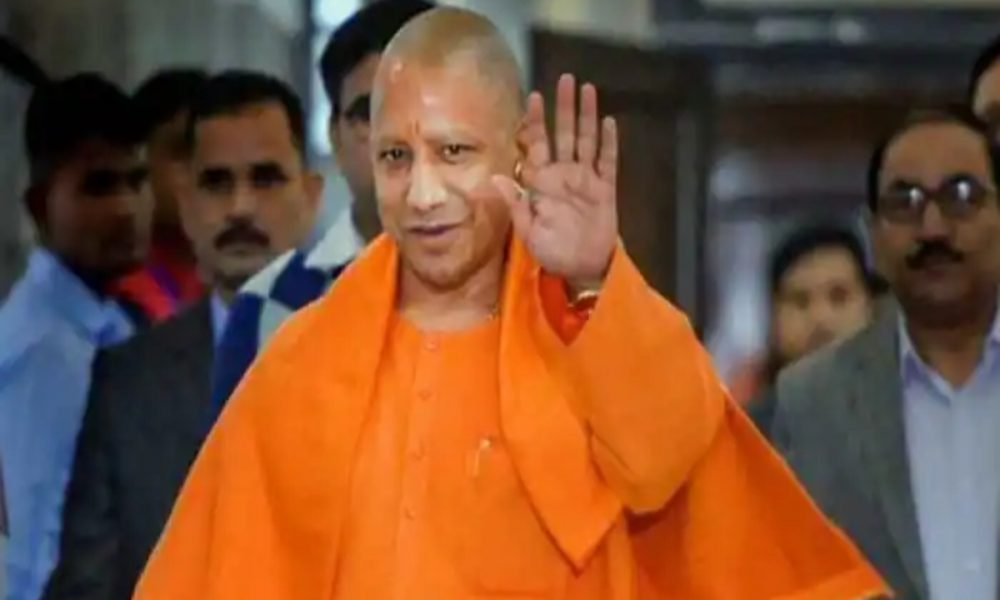 2.5 crore to get Gharauni certificates by October, 2023: CM Yogi