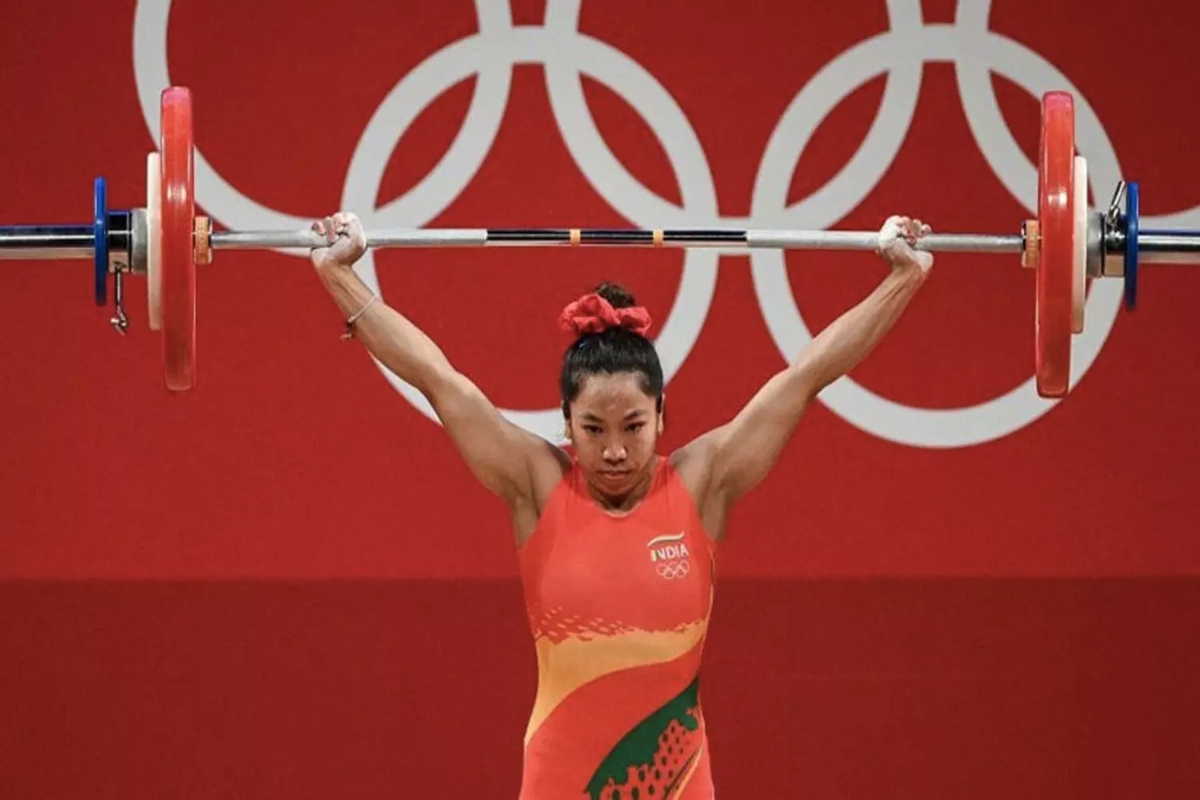 Commonwealth Games 2022: Mirabai Chanu all set to bring home medal on day 2, check when & where to watch